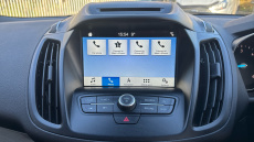 Ford Kuga 2.0 TDCi ST-Line 5dr 2WD Diesel Estate